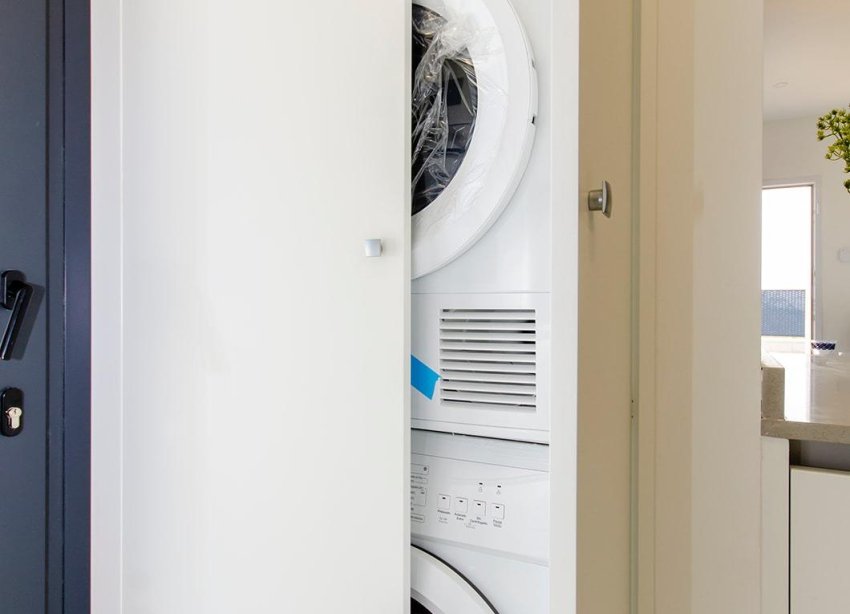 New Build - Villa - Orihuela - Vistabella Golf