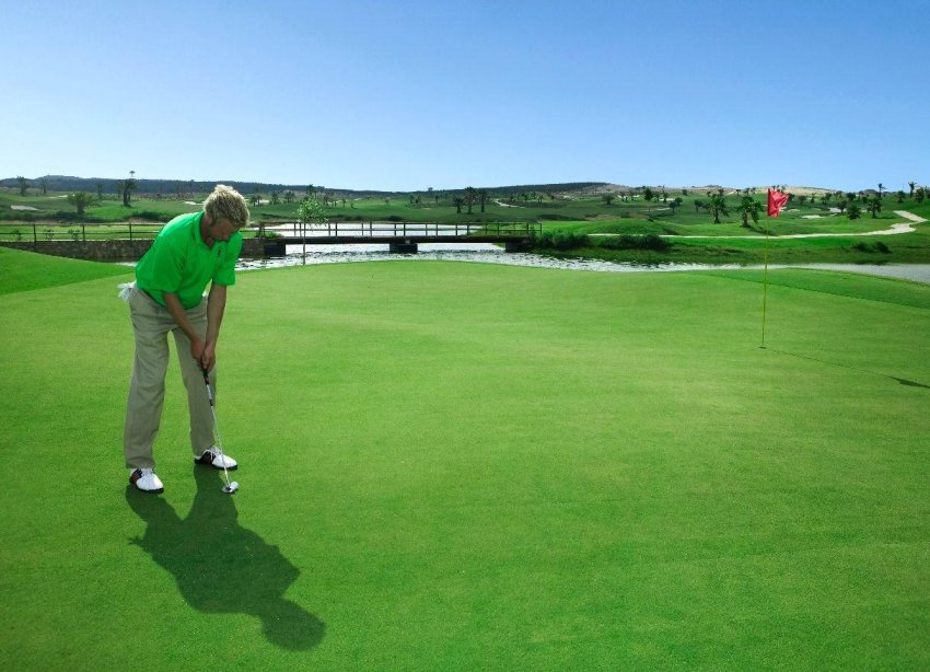 New Build - Villa - Orihuela