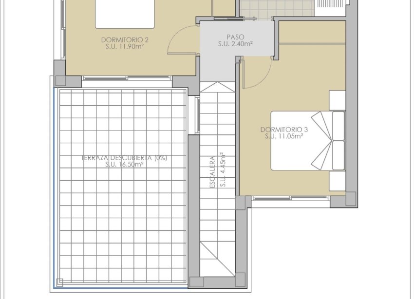 New Build - Villa - Orihuela