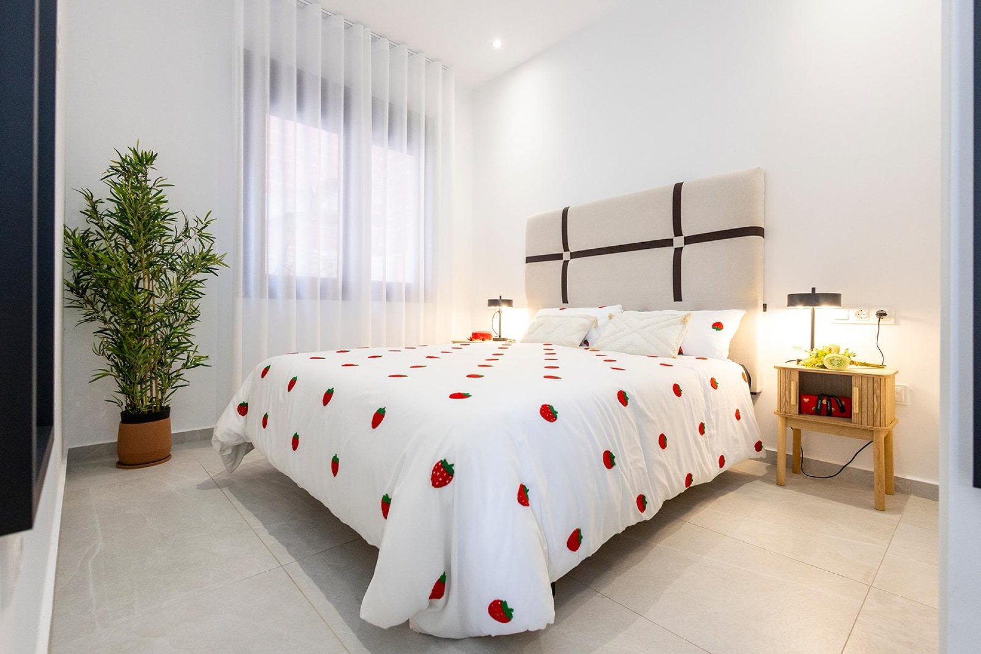 New Build - Villa - Orihuela