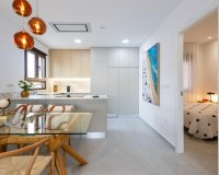 New Build - Villa - Orihuela