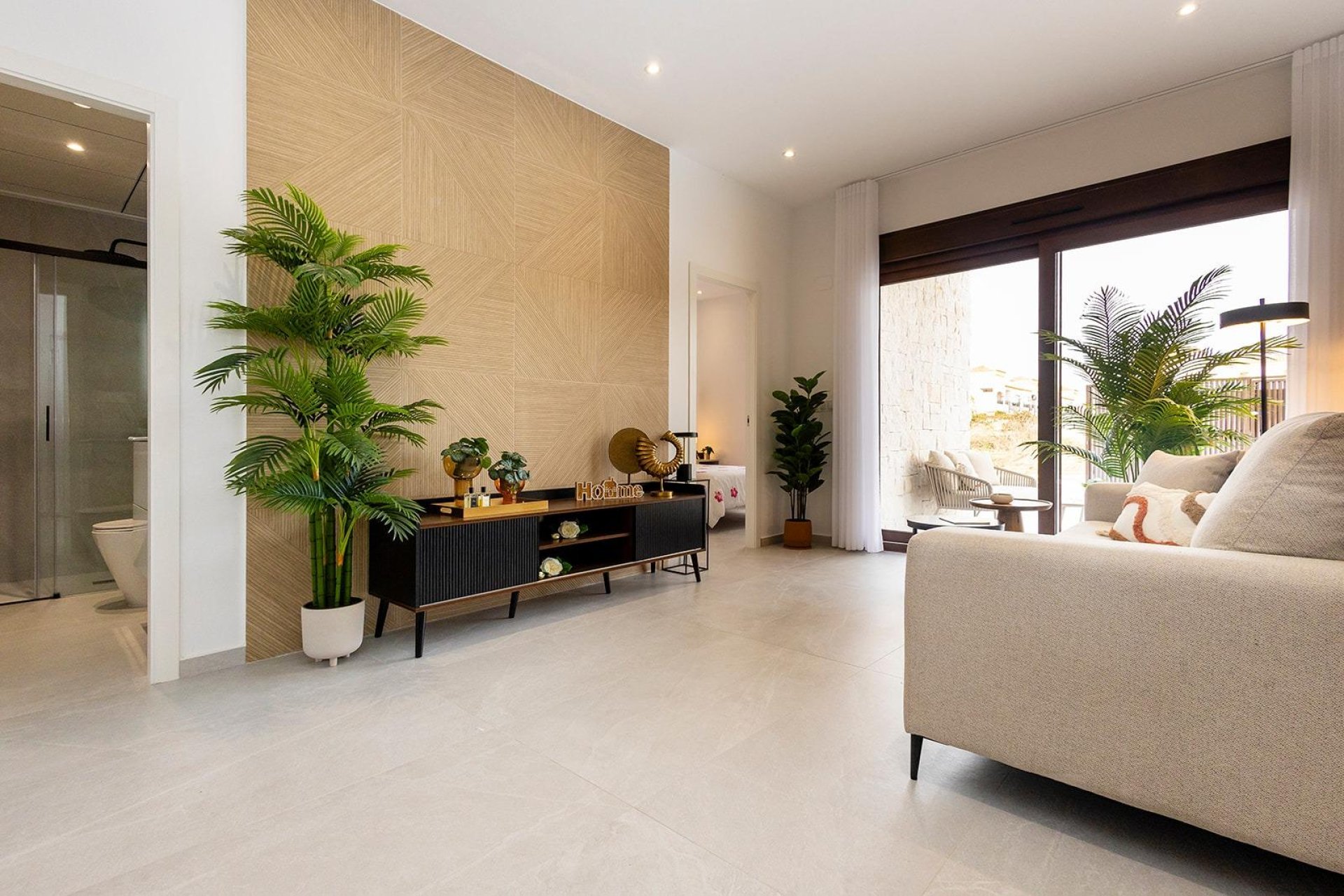 New Build - Villa - Orihuela