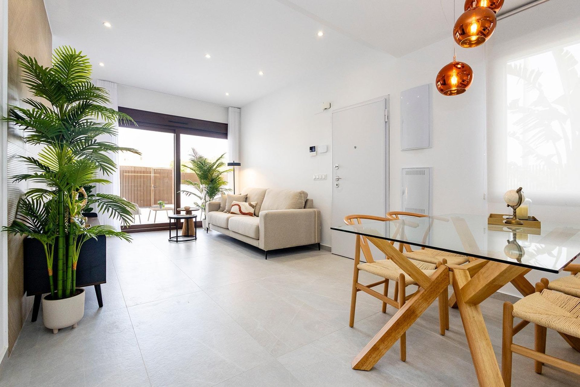 New Build - Villa - Orihuela