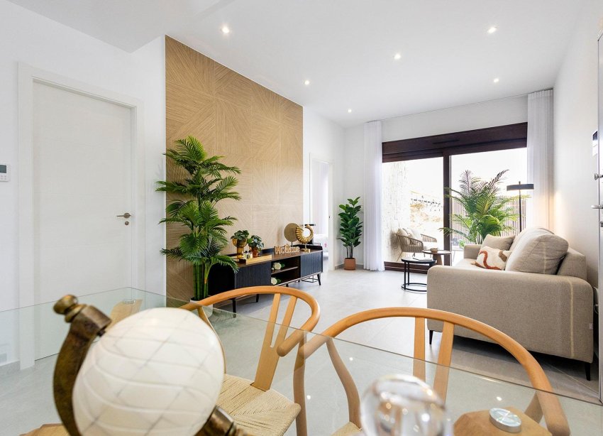 New Build - Villa - Orihuela