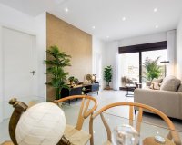 New Build - Villa - Orihuela