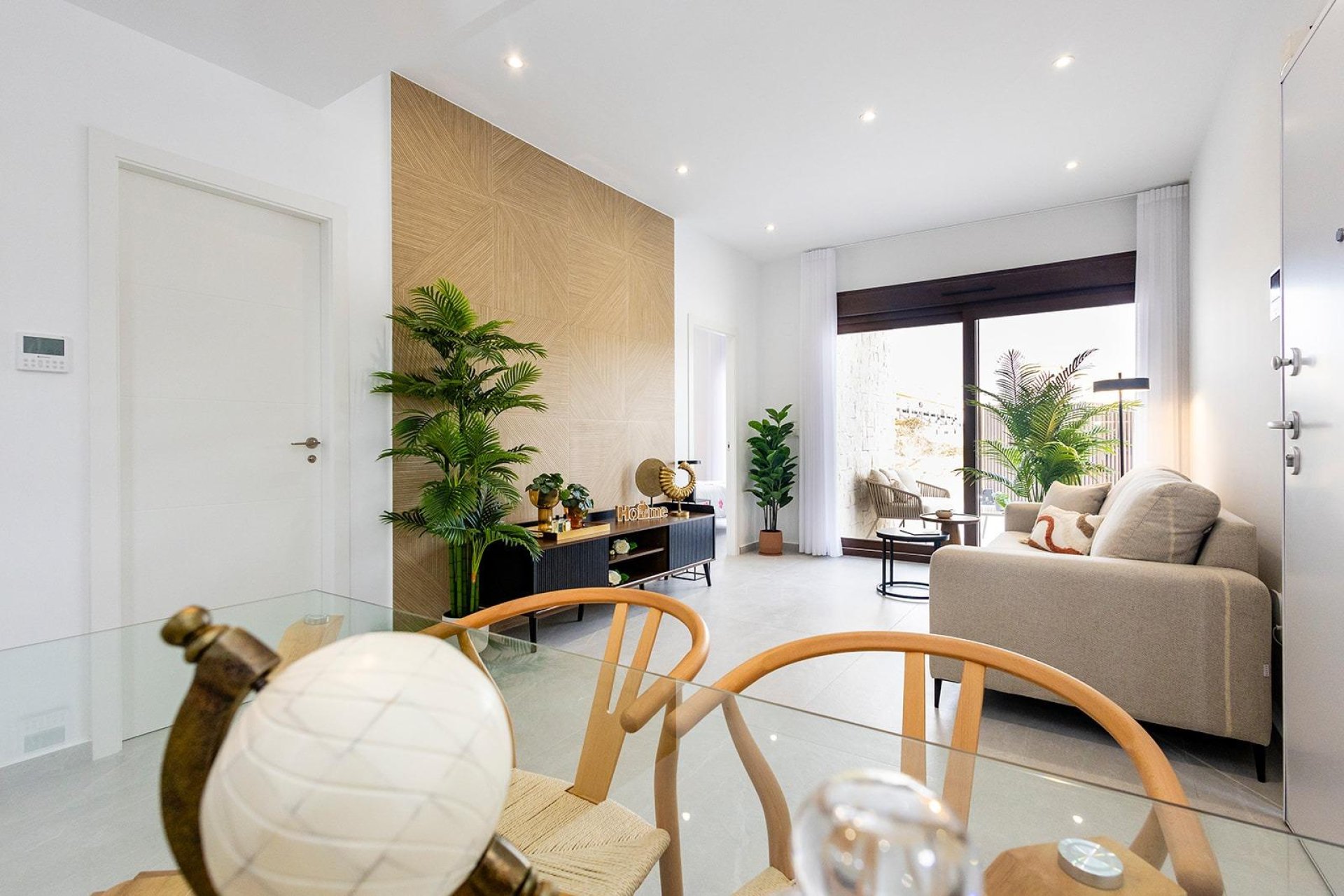 New Build - Villa - Orihuela