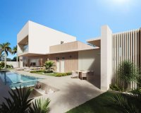 New Build - Villa - Orihuela