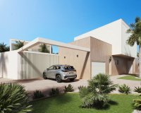 New Build - Villa - Orihuela