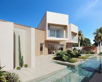 New Build - Villa - Orihuela