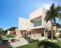 New Build - Villa - Orihuela