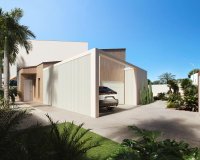 New Build - Villa - Orihuela