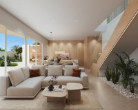 New Build - Villa - Orihuela