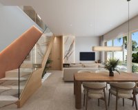 New Build - Villa - Orihuela