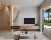 New Build - Villa - Orihuela