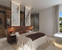 New Build - Villa - Orihuela