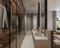 New Build - Villa - Orihuela