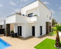 New Build - Villa - Orihuela