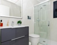 New Build - Villa - Orihuela