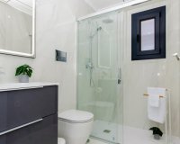 New Build - Villa - Orihuela