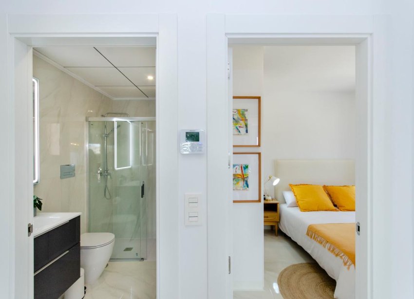 New Build - Villa - Orihuela