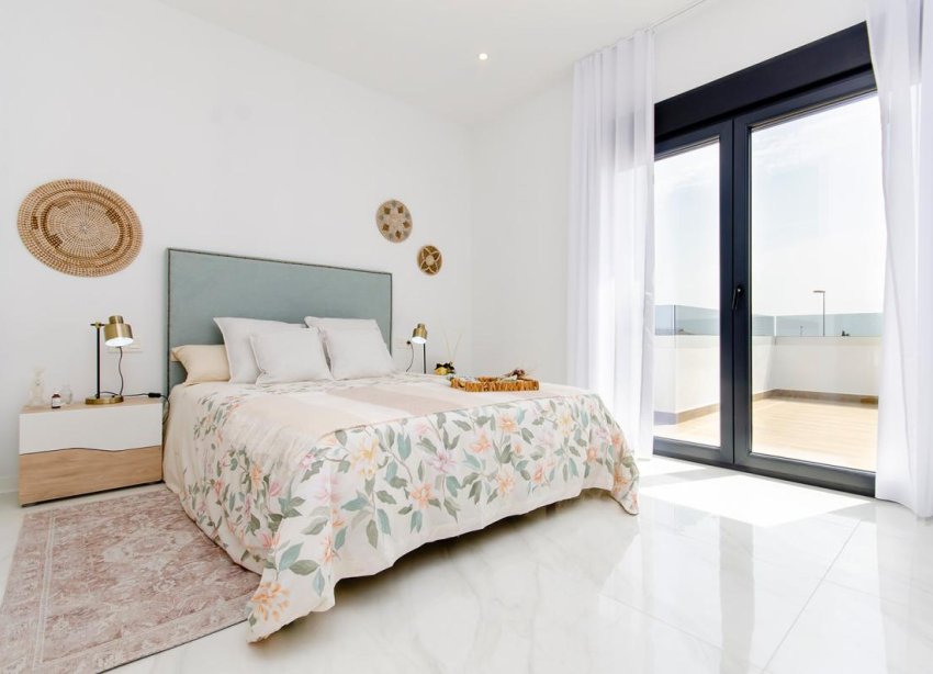 New Build - Villa - Orihuela