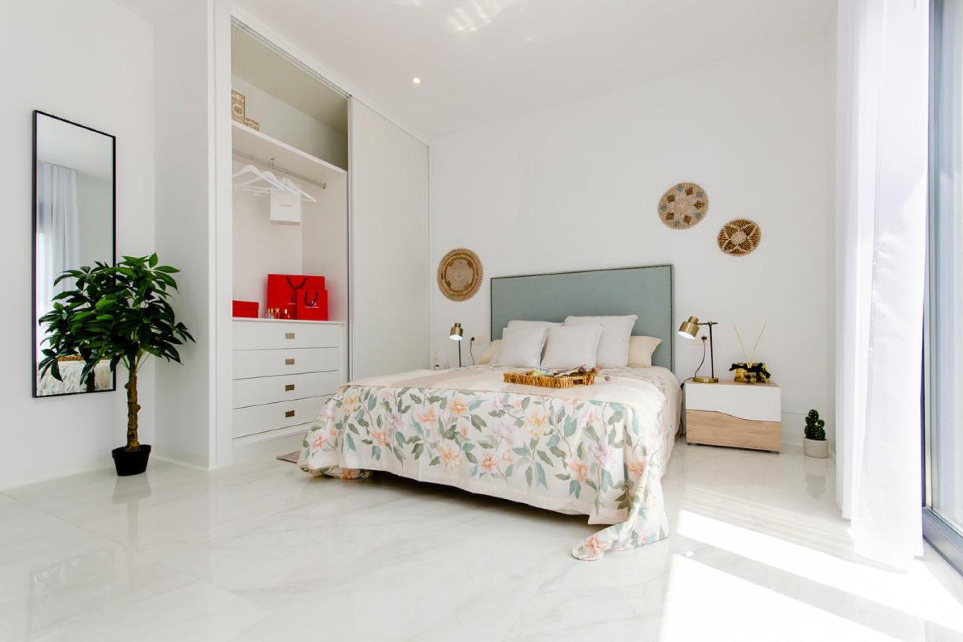 New Build - Villa - Orihuela