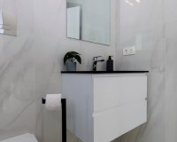 New Build - Villa - Orihuela
