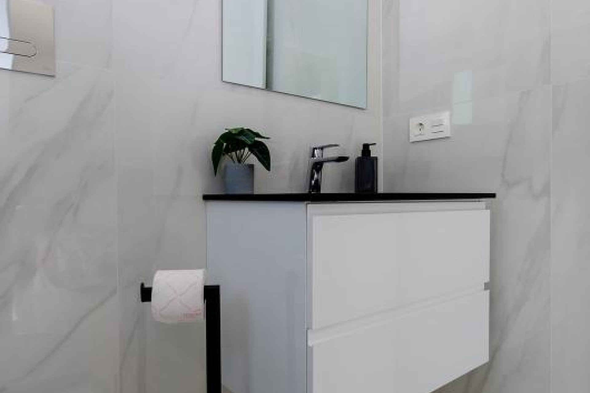 New Build - Villa - Orihuela
