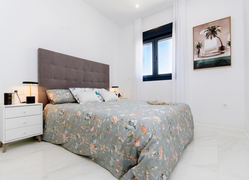 New Build - Villa - Orihuela
