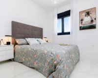 New Build - Villa - Orihuela