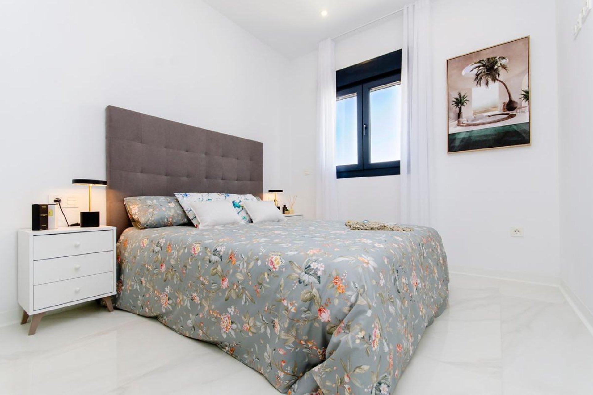 New Build - Villa - Orihuela