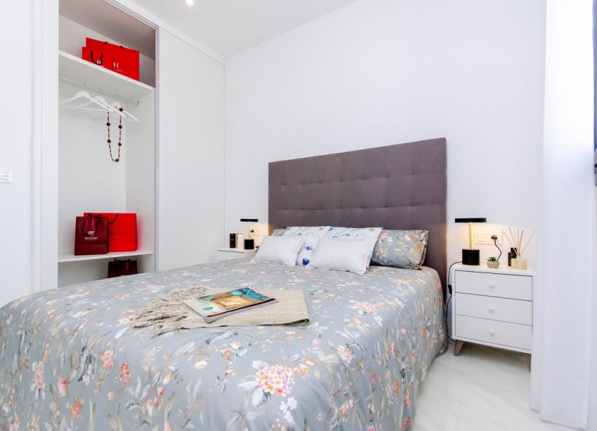 New Build - Villa - Orihuela