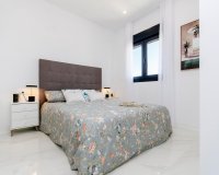 New Build - Villa - Orihuela