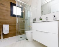 New Build - Villa - Orihuela