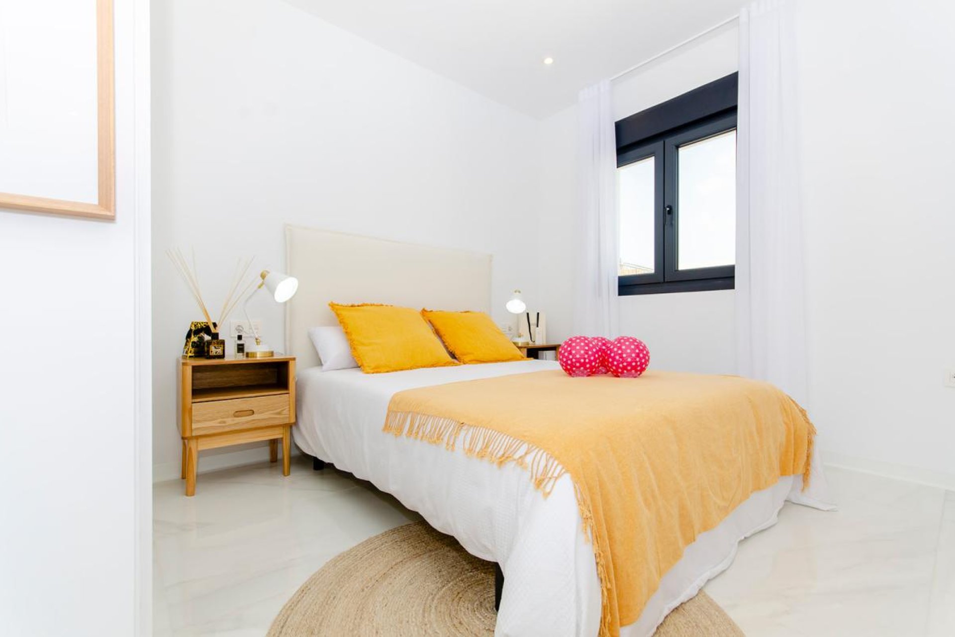 New Build - Villa - Orihuela