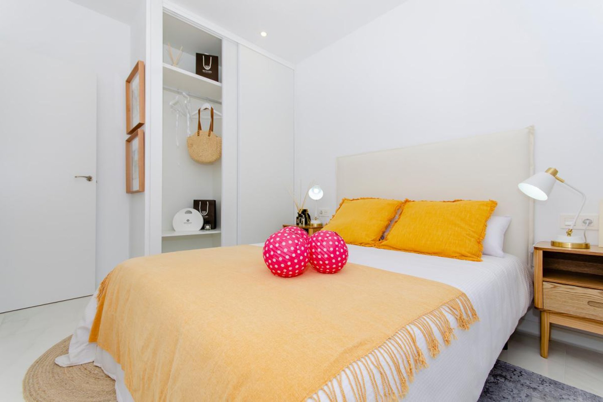 New Build - Villa - Orihuela