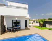 New Build - Villa - Orihuela