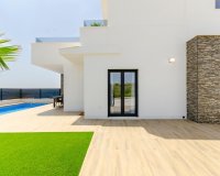 New Build - Villa - Orihuela