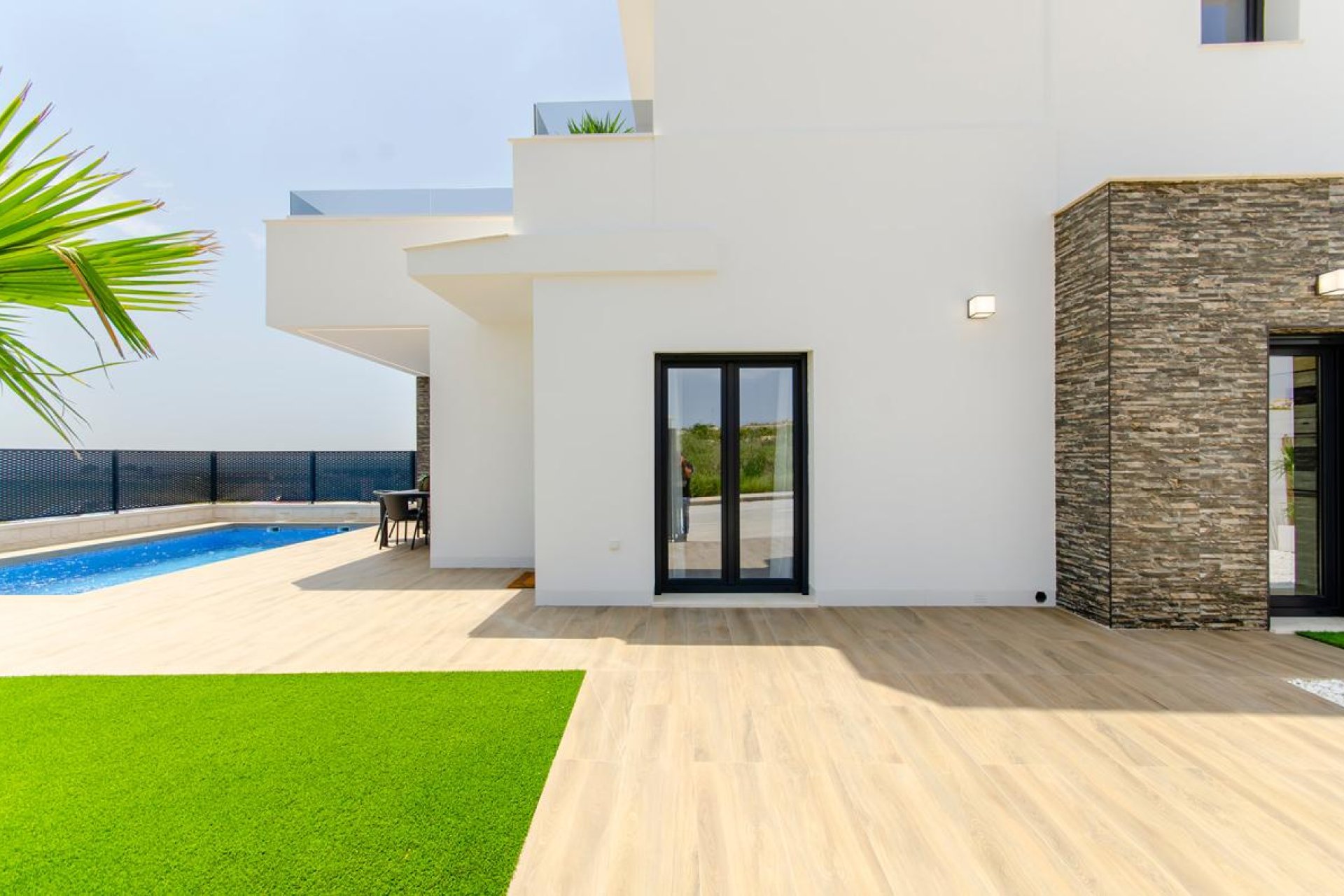 New Build - Villa - Orihuela