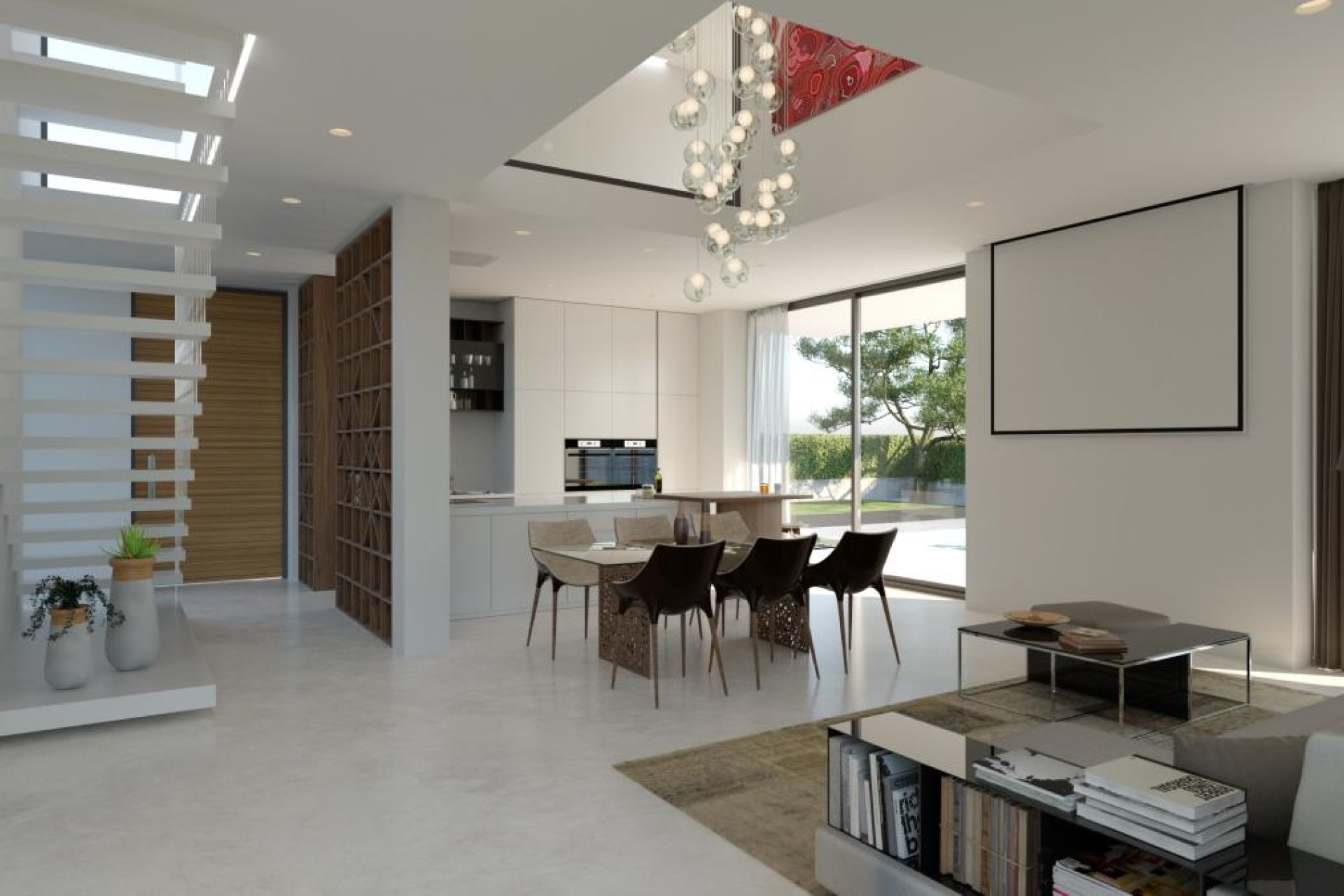 New Build - Villa - Orihuela