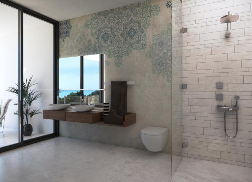 New Build - Villa - Orihuela