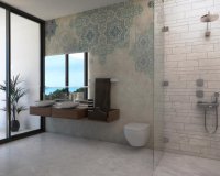 New Build - Villa - Orihuela