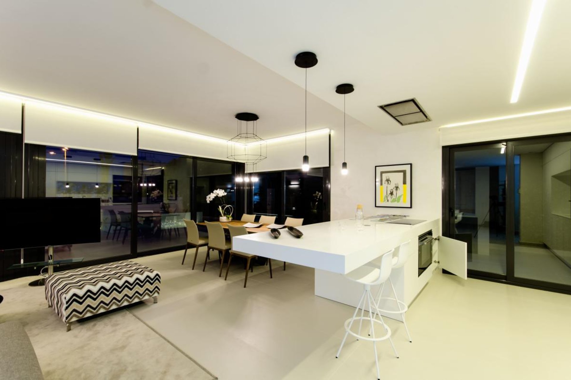 New Build - Villa - Orihuela