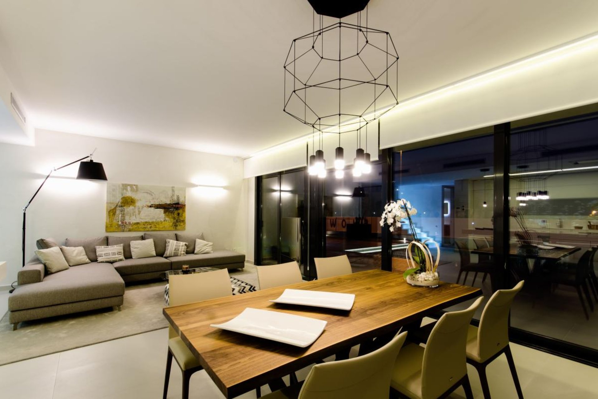 New Build - Villa - Orihuela