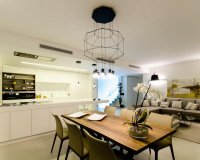 New Build - Villa - Orihuela