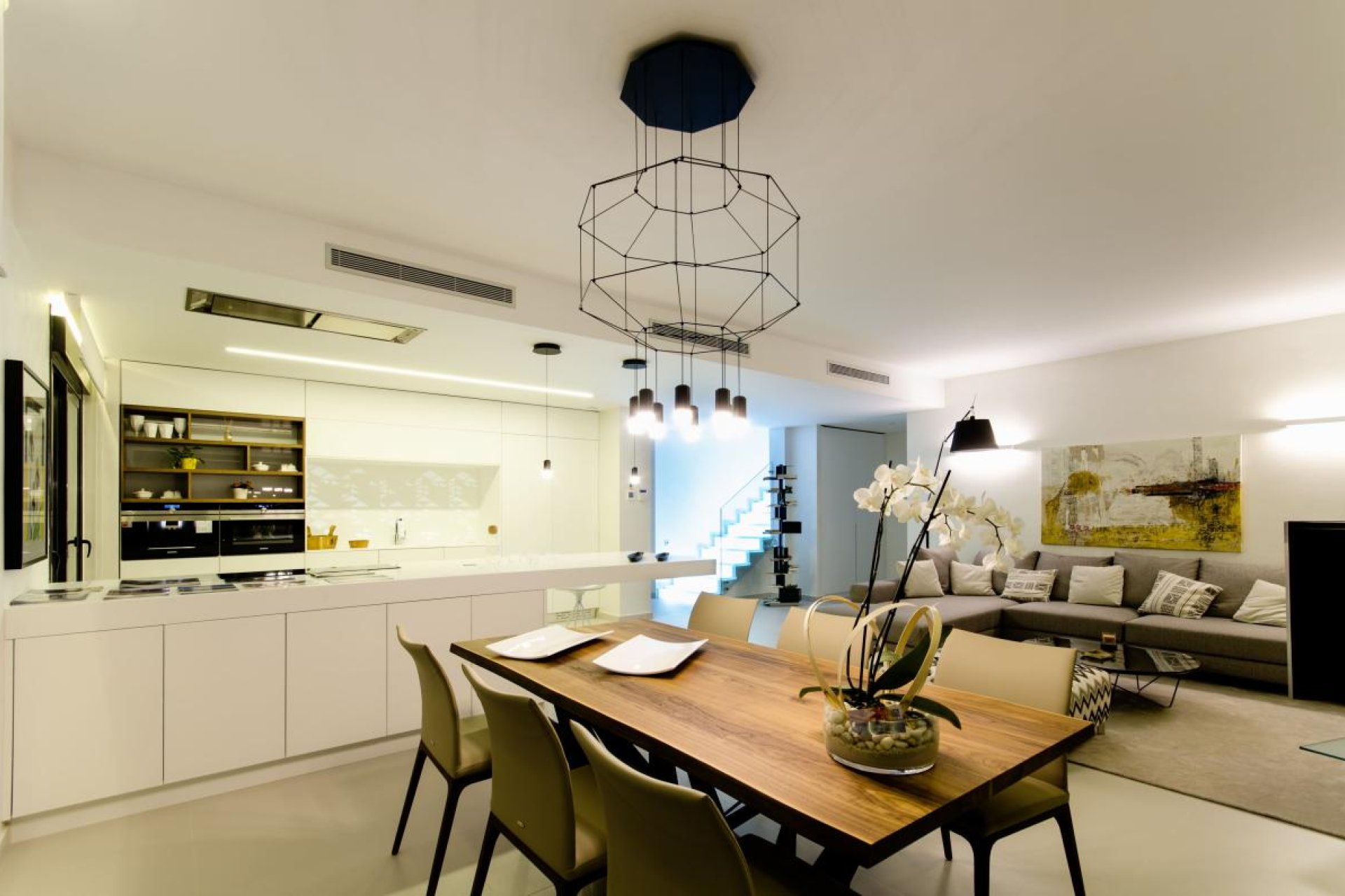 New Build - Villa - Orihuela
