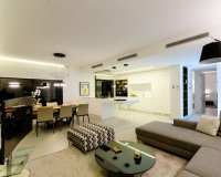 New Build - Villa - Orihuela