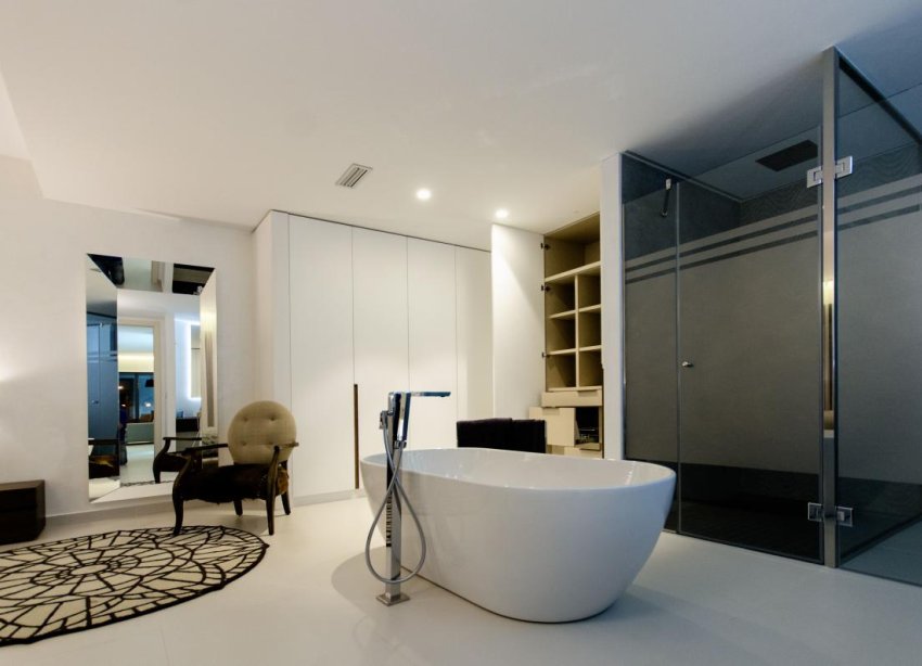 New Build - Villa - Orihuela