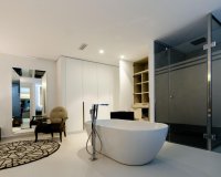 New Build - Villa - Orihuela