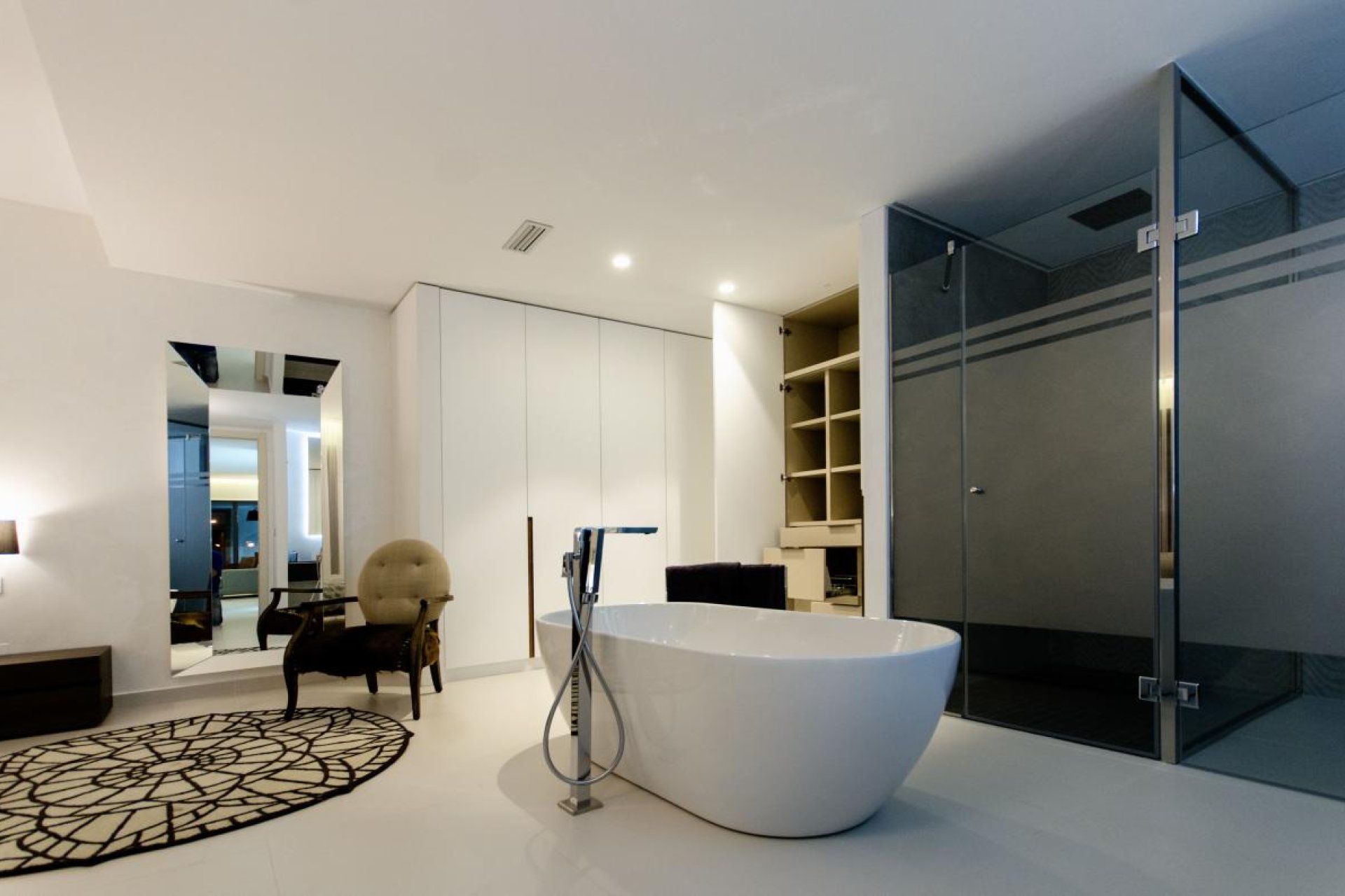 New Build - Villa - Orihuela
